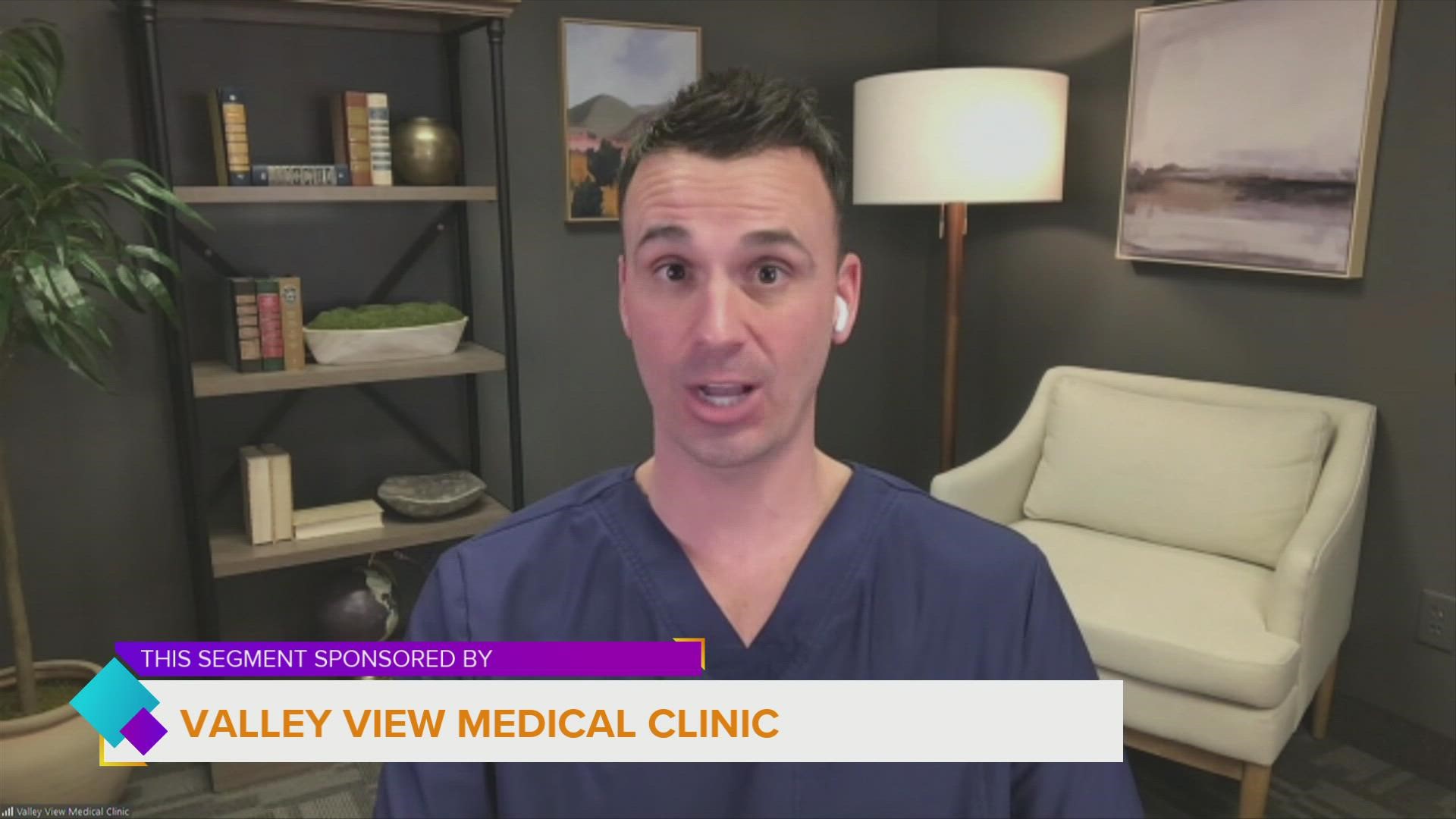 Valley View Medical Clinic can help men turn love life around Paid