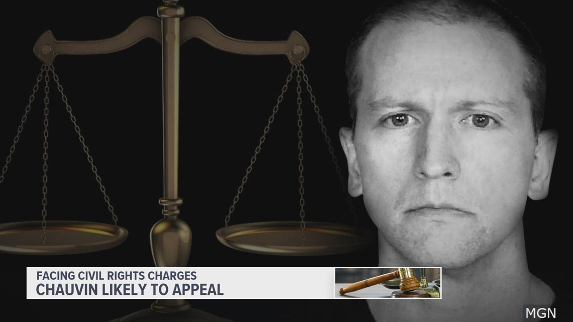 Iowa leaders react to sentencing of Derek Chauvin - Vimarsana News