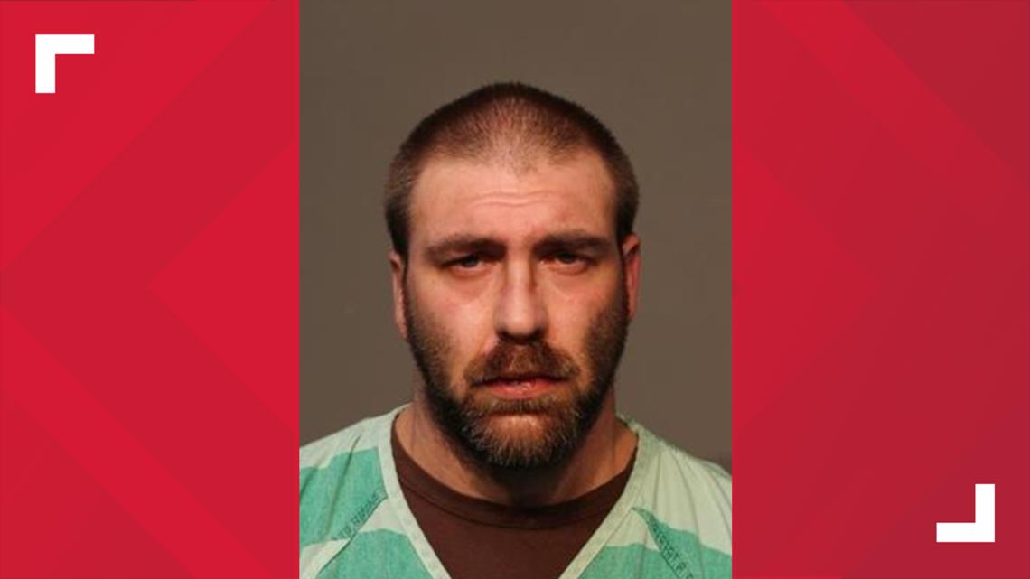 Des Moines police arrest kidnapping suspect | weareiowa.com