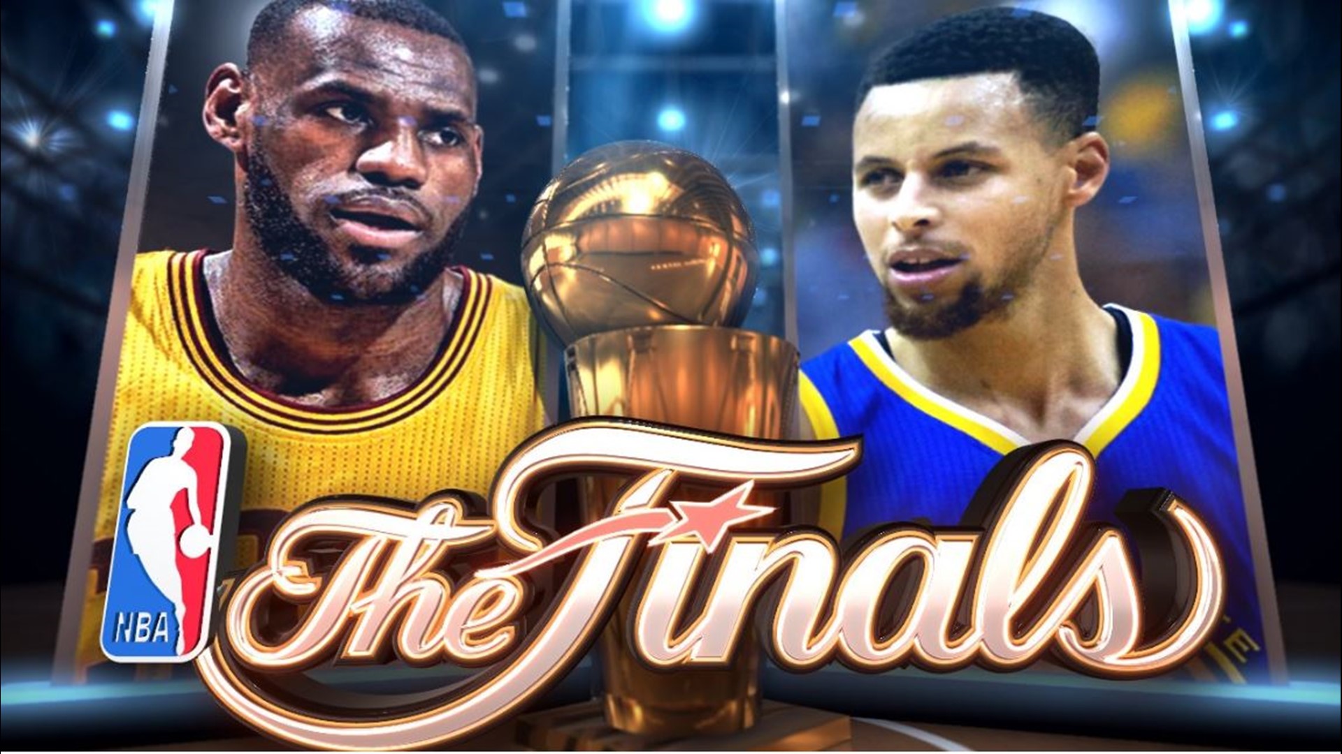 watch the nba finals live on abc
