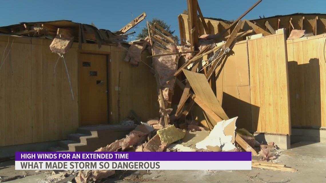 Recovery moving forward for Bayard couple who lost house