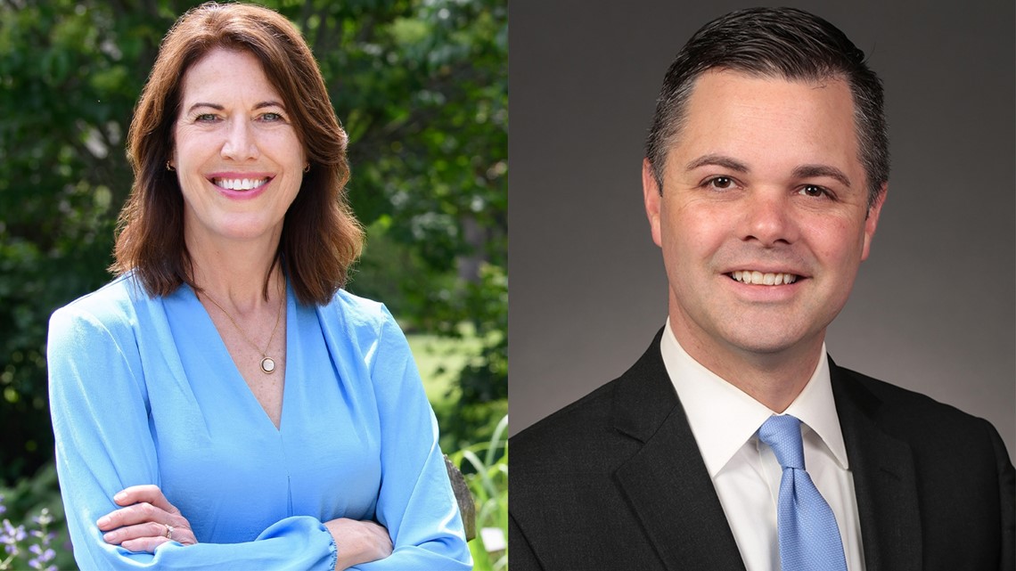 2022 Iowa 3rd Congressional District race What you need to know