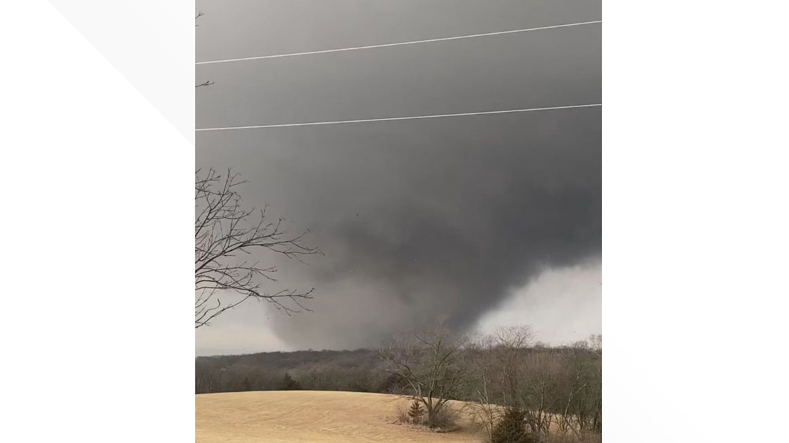 Galesburg vets win home heating, cooling systems