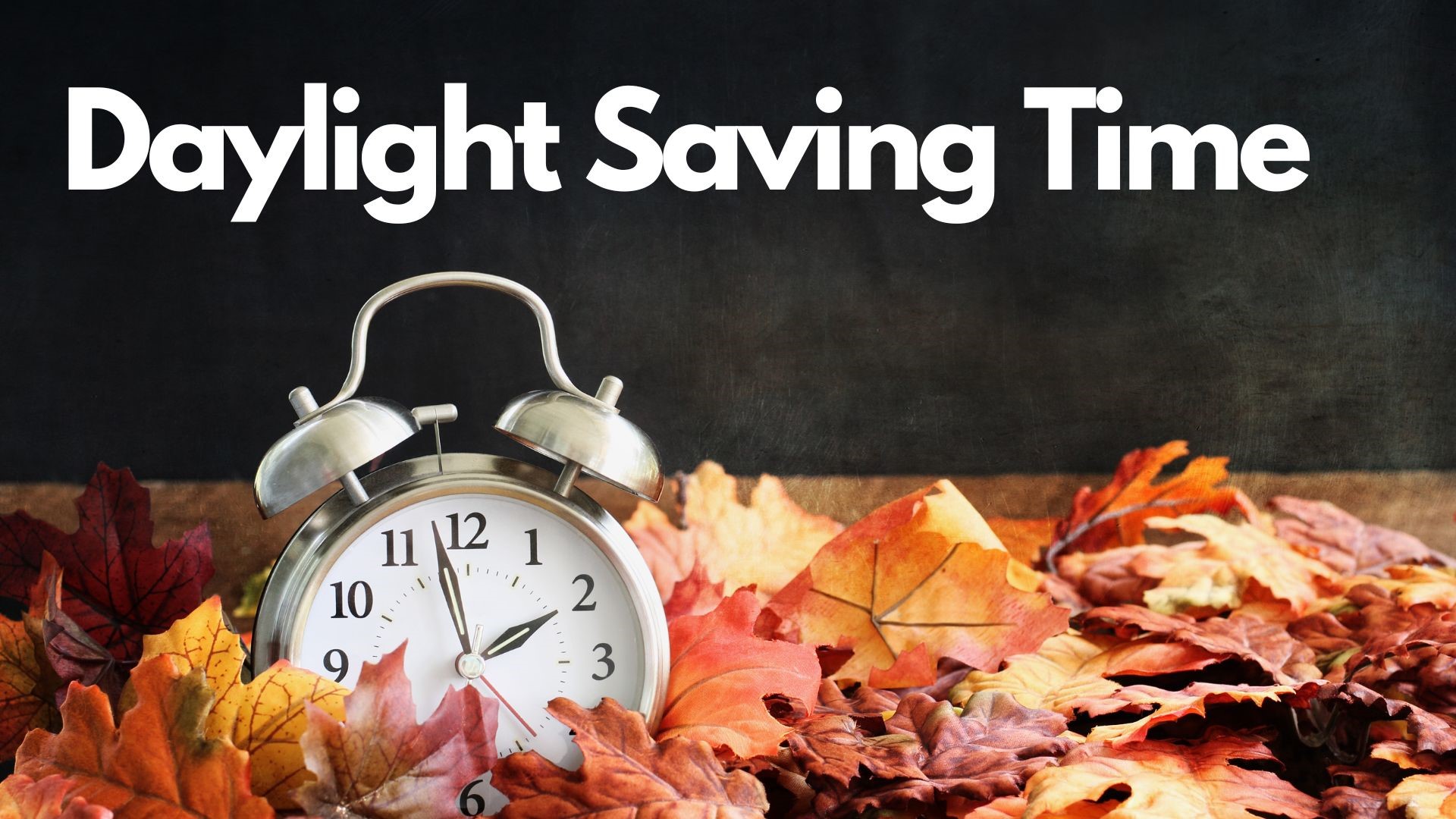 What is Daylight Saving Time (DST)?