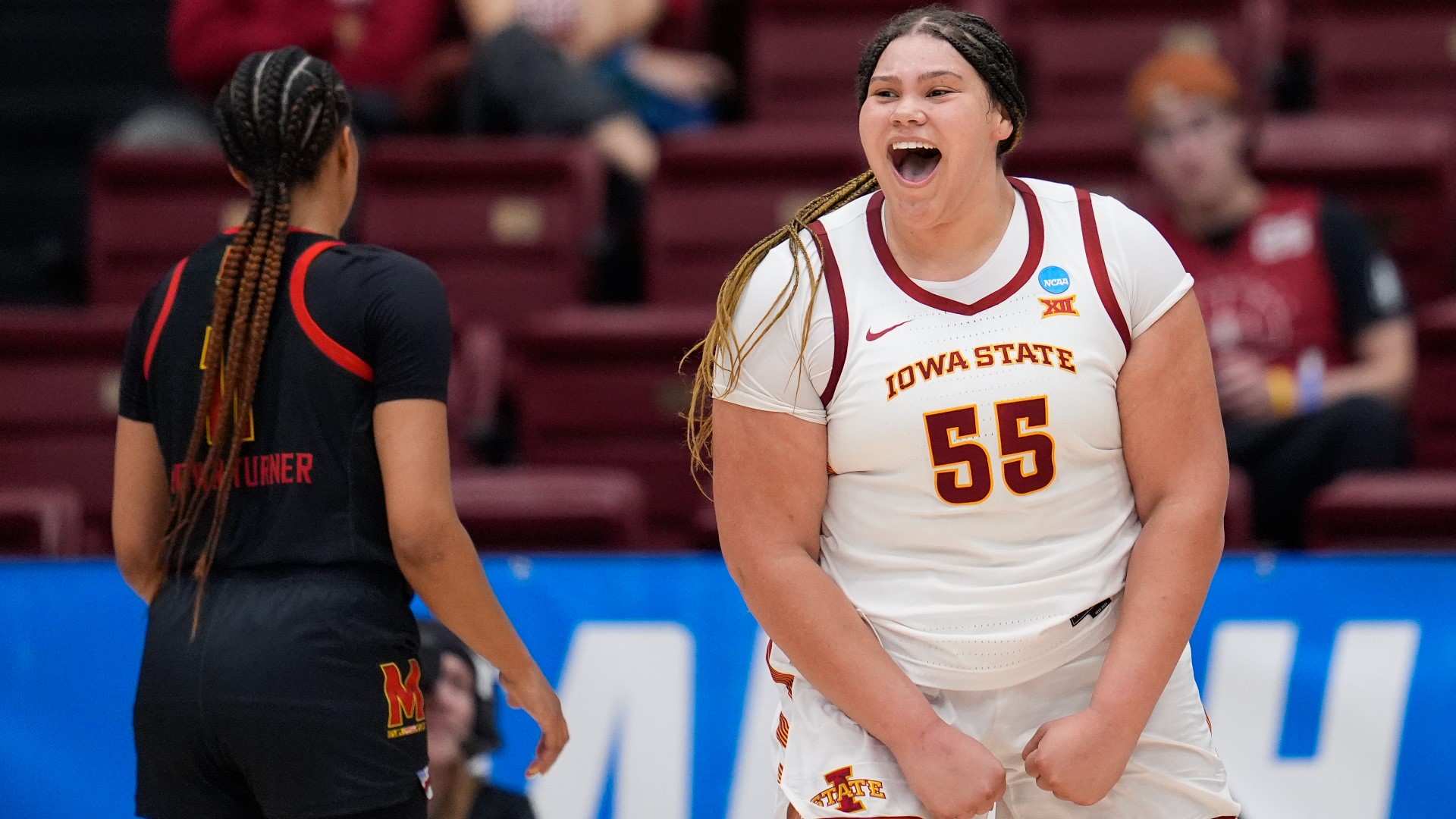 To put a bow on a memorable season, Local 5 Sports' Jake Brend shared his top five women's basketball moments in Iowa this year.