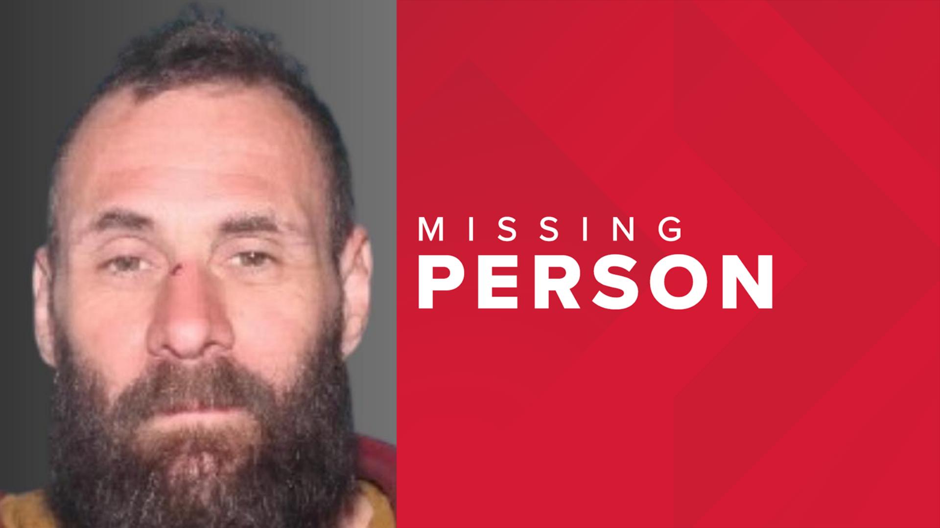 Des Moines police asking public for help finding missing endangered man ...