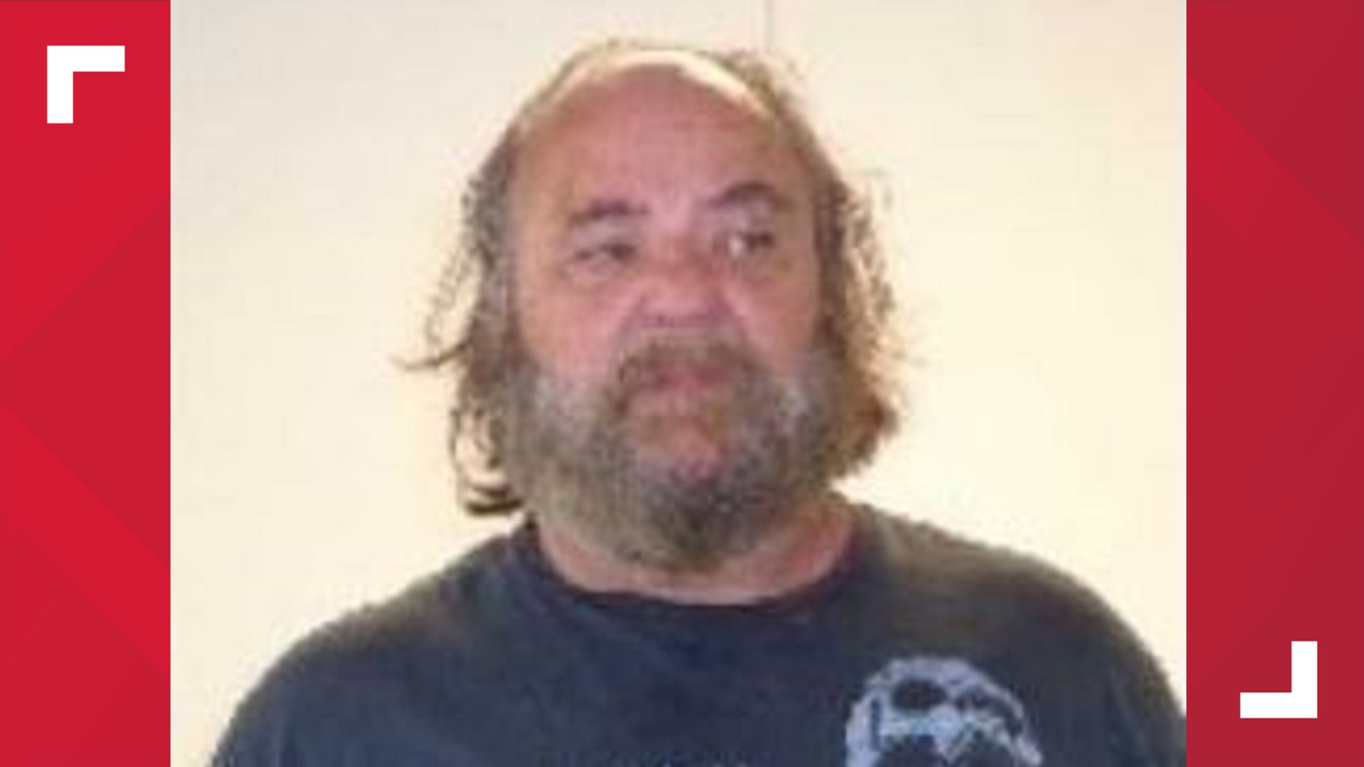 Stuart man accused of harboring a runaway child