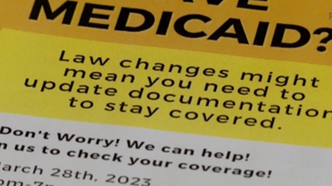 Why millions may be kicked off Medicaid in 2023 and what to do if you lose  coverage