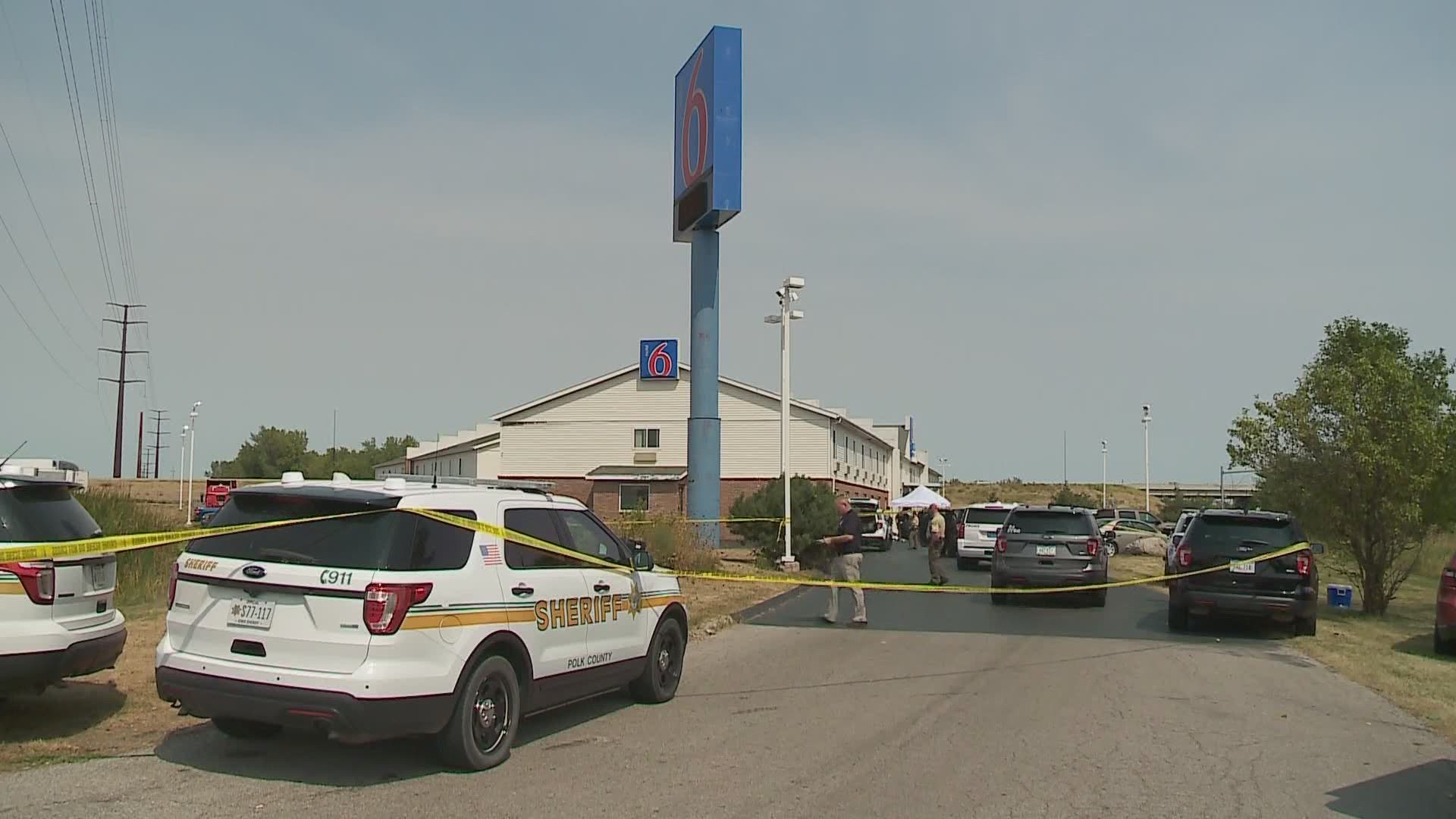 Police identify man, law enforcement involved in deadly Altoona