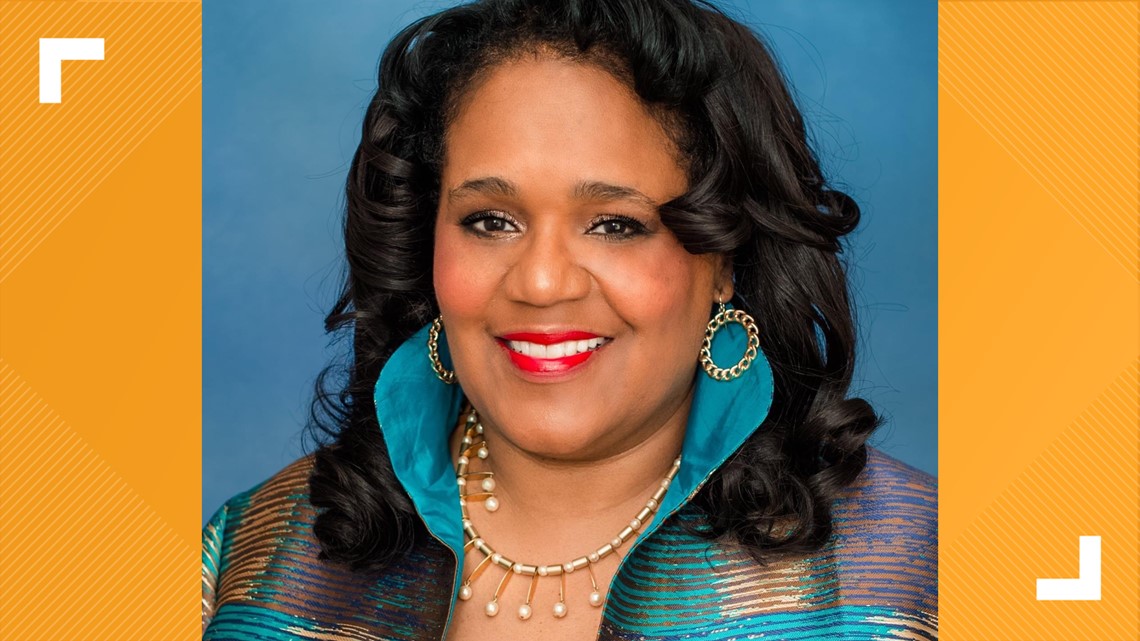Broadlawns taps Hardman as head of HR, chief diversity officer |  weareiowa.com