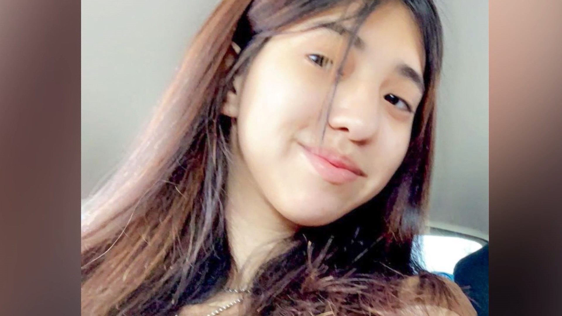 Three weeks ago, 14-year-old Ama Cardenas was killed in a hit-and-run. Now, Ema's sister Nayelli Sandoval says Ema's phone was stolen from the scene.