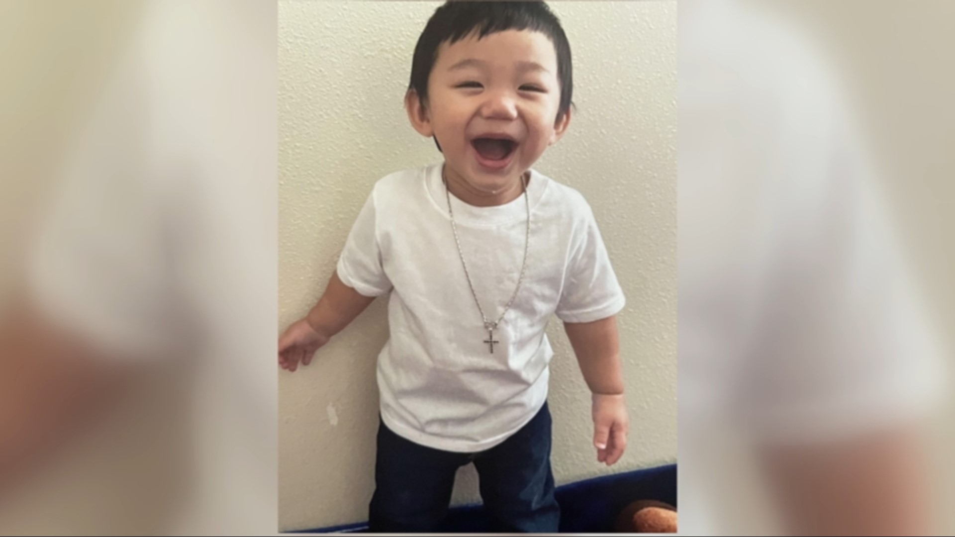Ottumwa remembers 3-year-old boy killed in house fire | weareiowa.com