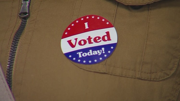 Dates and details you need to know for Iowa's upcoming primary elections