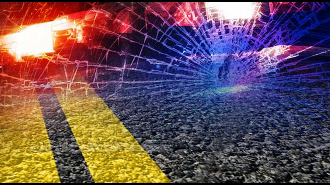 Marshalltown woman killed after getting hit by a car