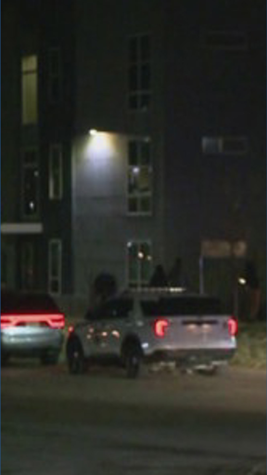 Police shot, killed armed man while responding to welfare check, DMPD ...