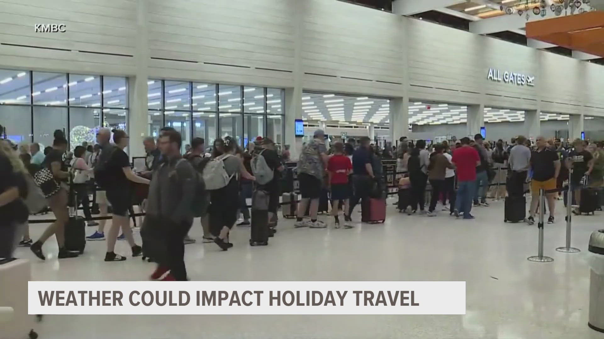 Both roads and planes will be crowded for the holiday as airlines and AAA predict.