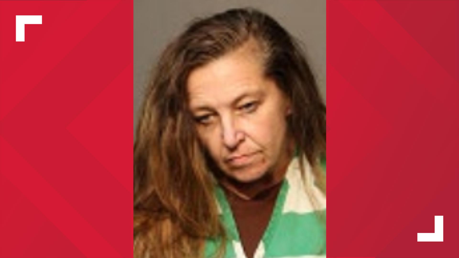 Des Moines woman in custody after police chase in Clive on Friday ...