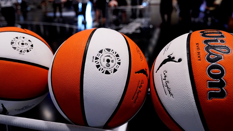 WNBA adding charter flights for all playoffs and back-to-back games