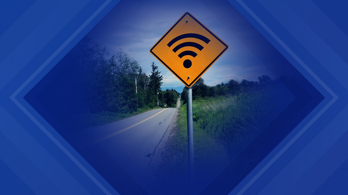 Grants available to improve rural Iowa broadband coverage - Vimarsana News