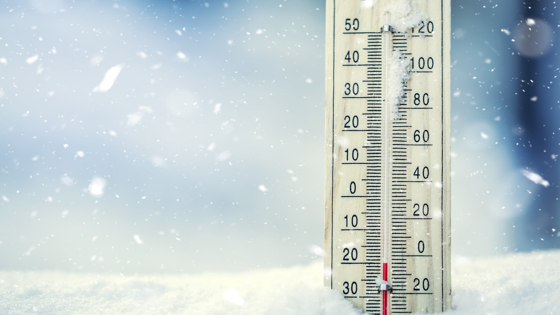 Iowa winters can bring dangerous weather conditions, so warming centers can be lifesaving. A full list of metro locations is available on weareiowa.com.
