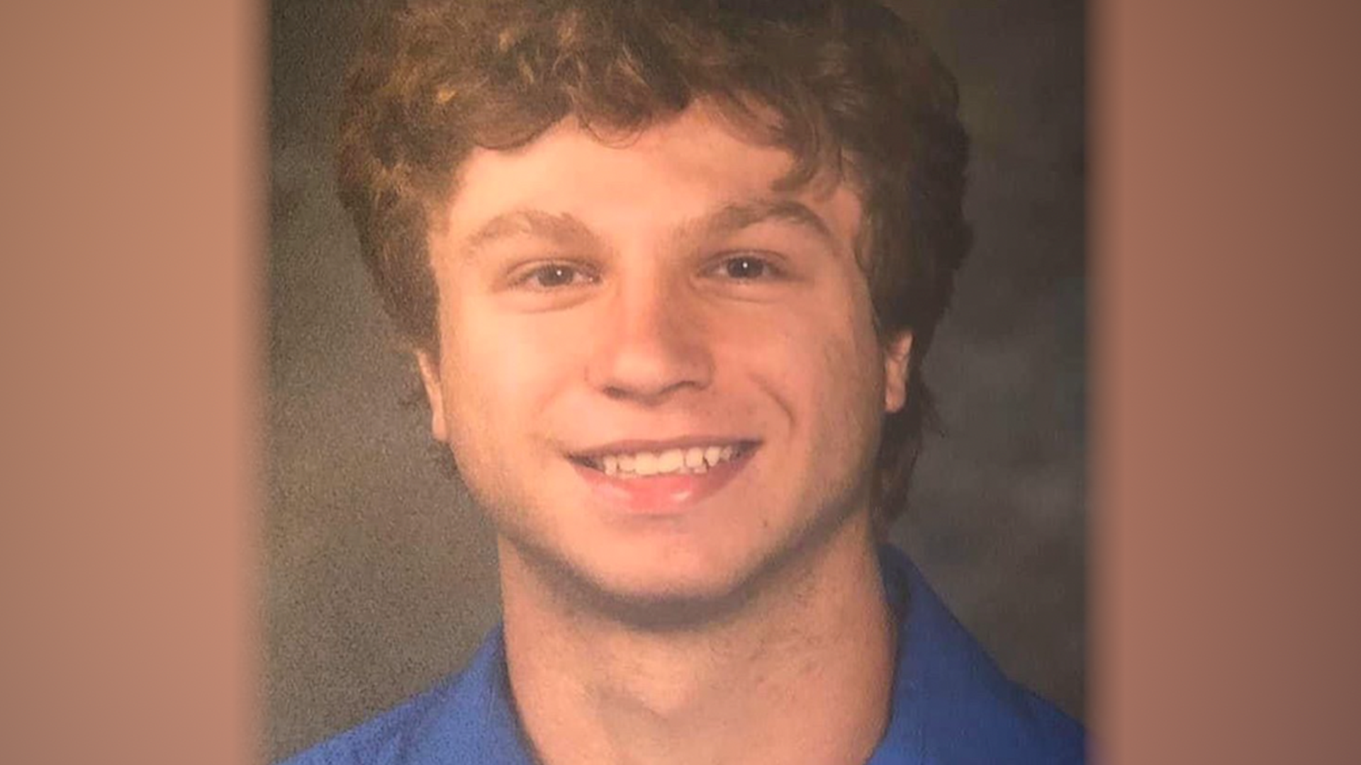 Friends and the former coach of Derek Nanni, of Illinois, say the world lost a bright young man with a humanitarian spirit. He was one of two students who died.