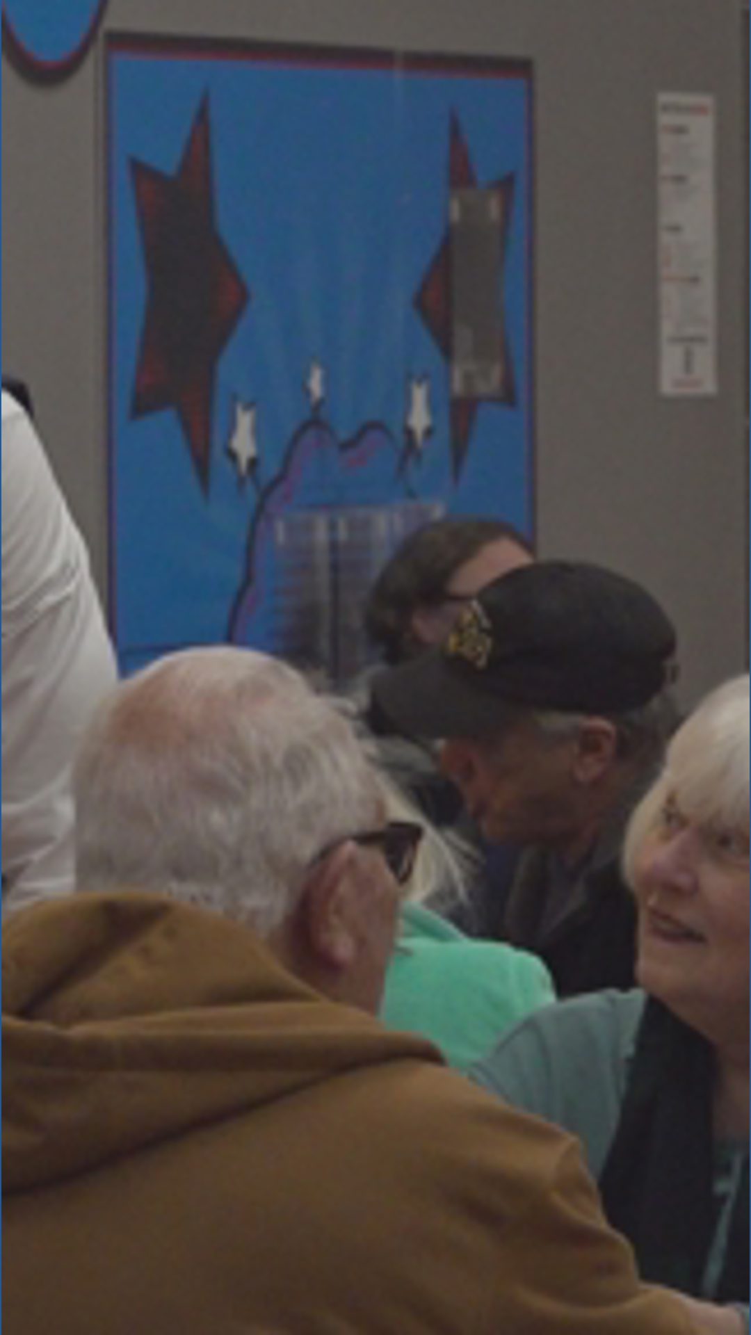 Voters remain focused on highly-contested midterm races at 2026 Iowa ...