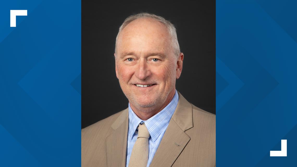 Iowa state Sen. Rocky De Witt dies after fight with cancer