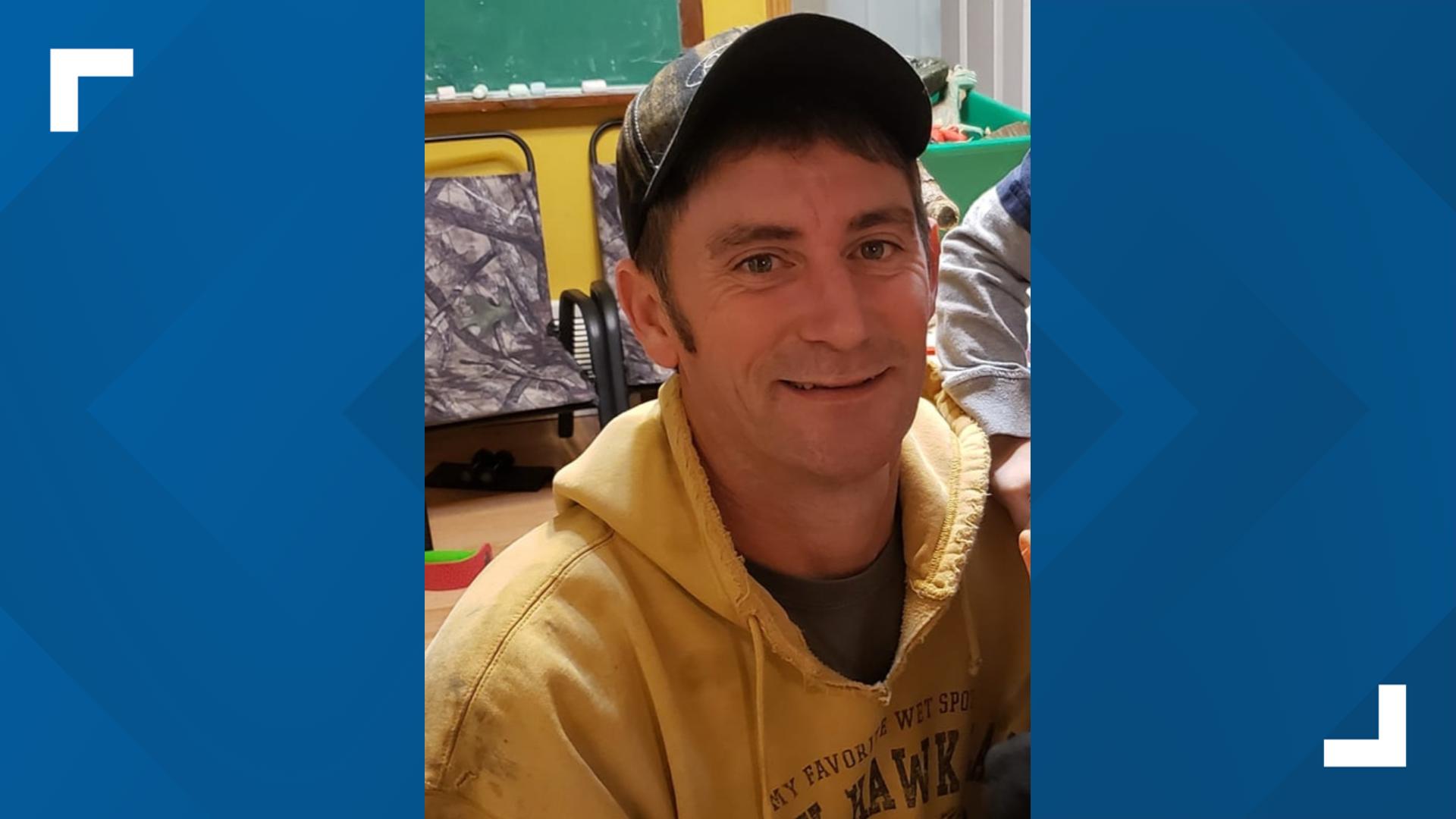 Someone found a body in a Sac County field near the intersection where missing Iowa man David Schultz's truck was discovered back in November.