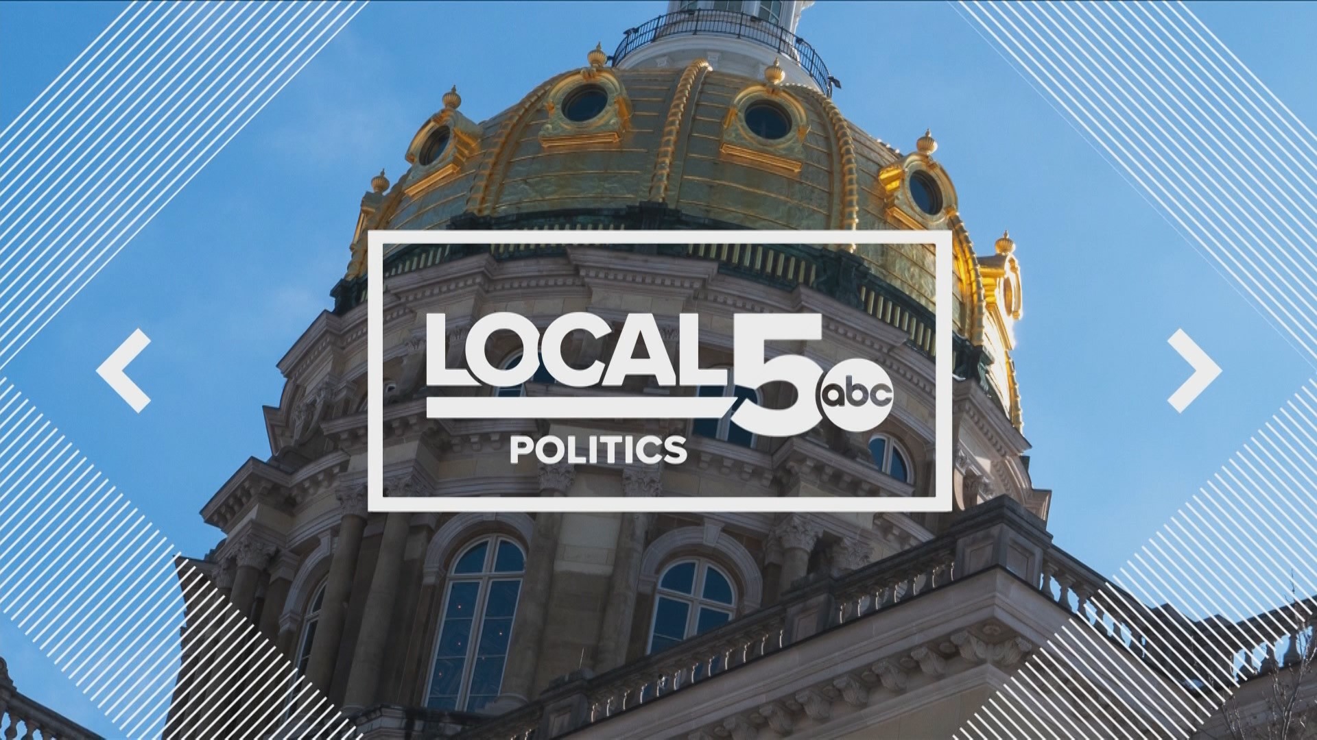 Local 5's Dana Searles breaks down the latest bills and debates at the Iowa State Capitol.