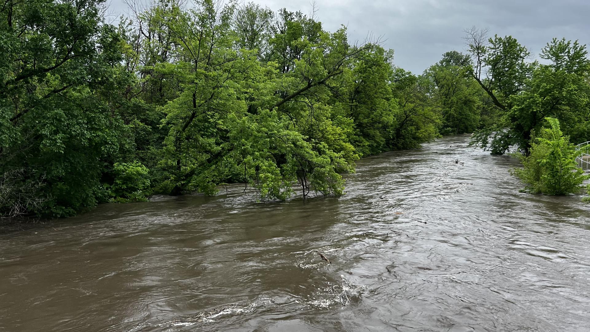 Corning, Iowa: Monica Zamarron killed in Tuesday tornado | weareiowa.com