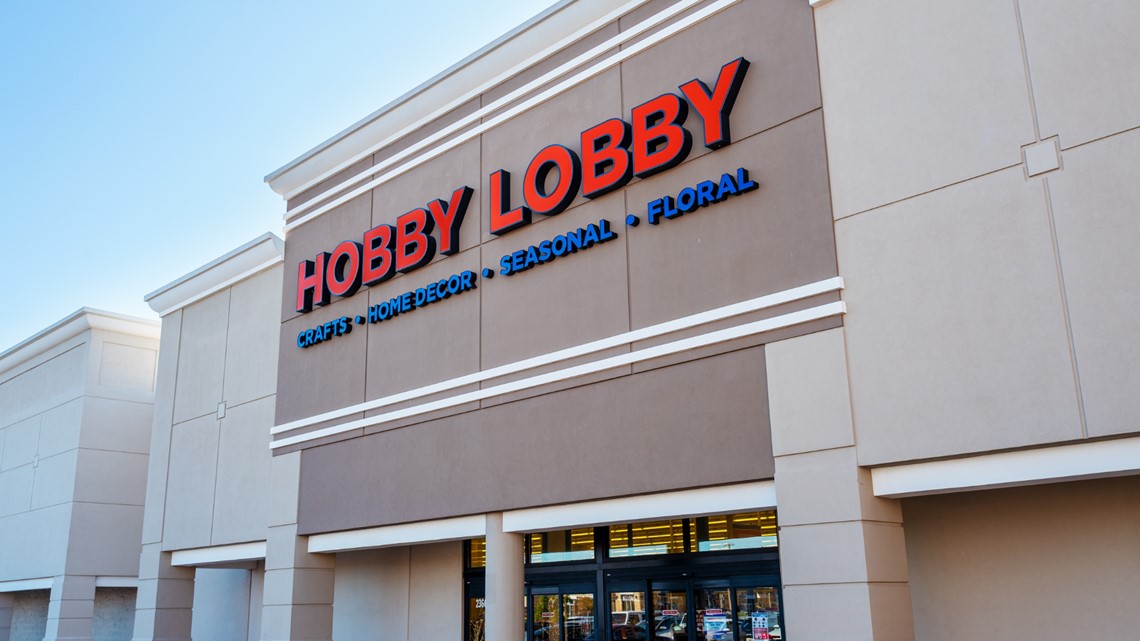 55,000squarefoot Hobby Lobby to be built near Ankeny Sam's Club