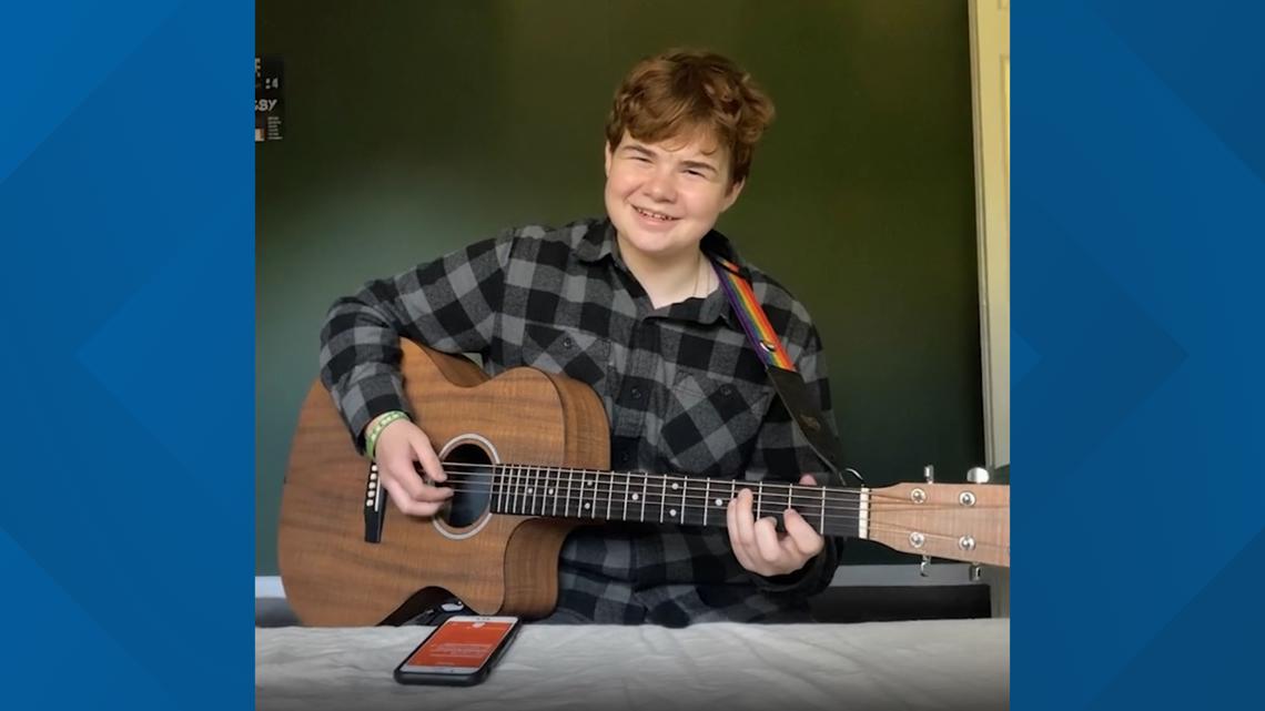 Mother of Iowa teen who died by suicide calls for compassion and action