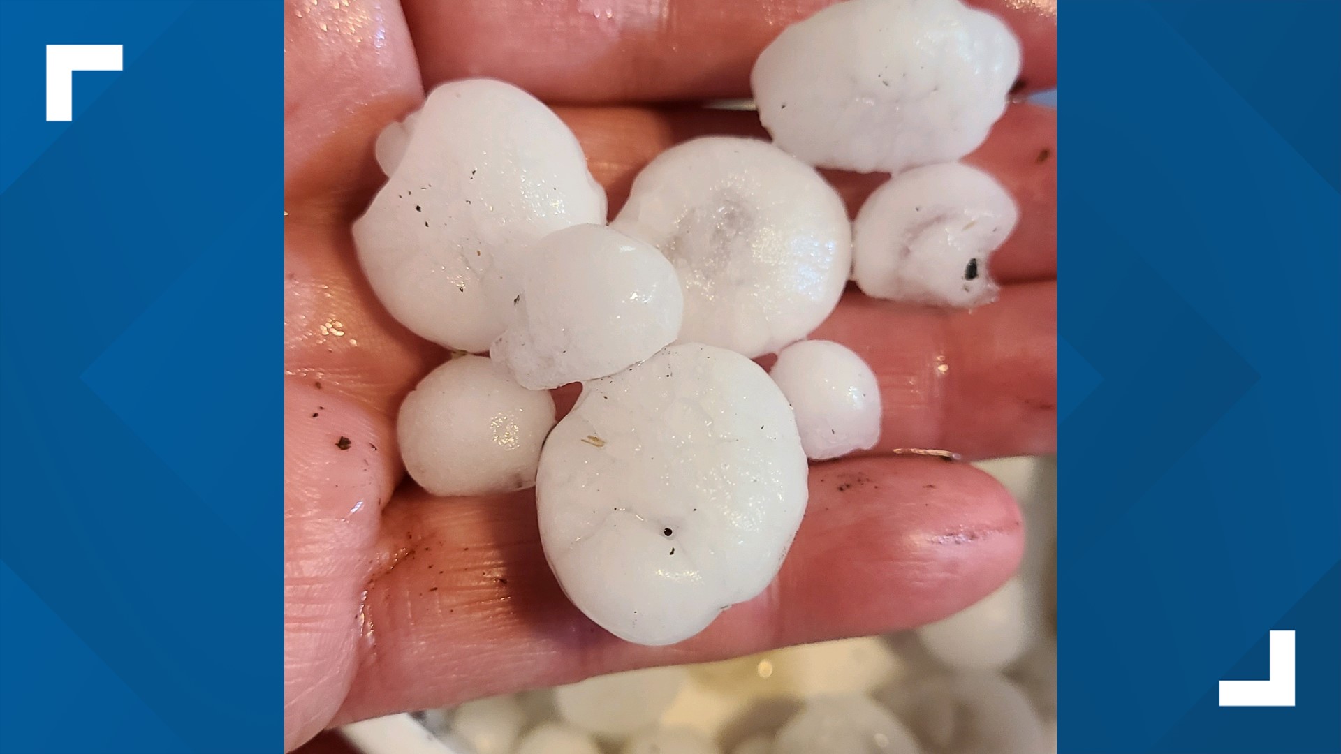 WOITV Live Iowa weather radar, forecast near me