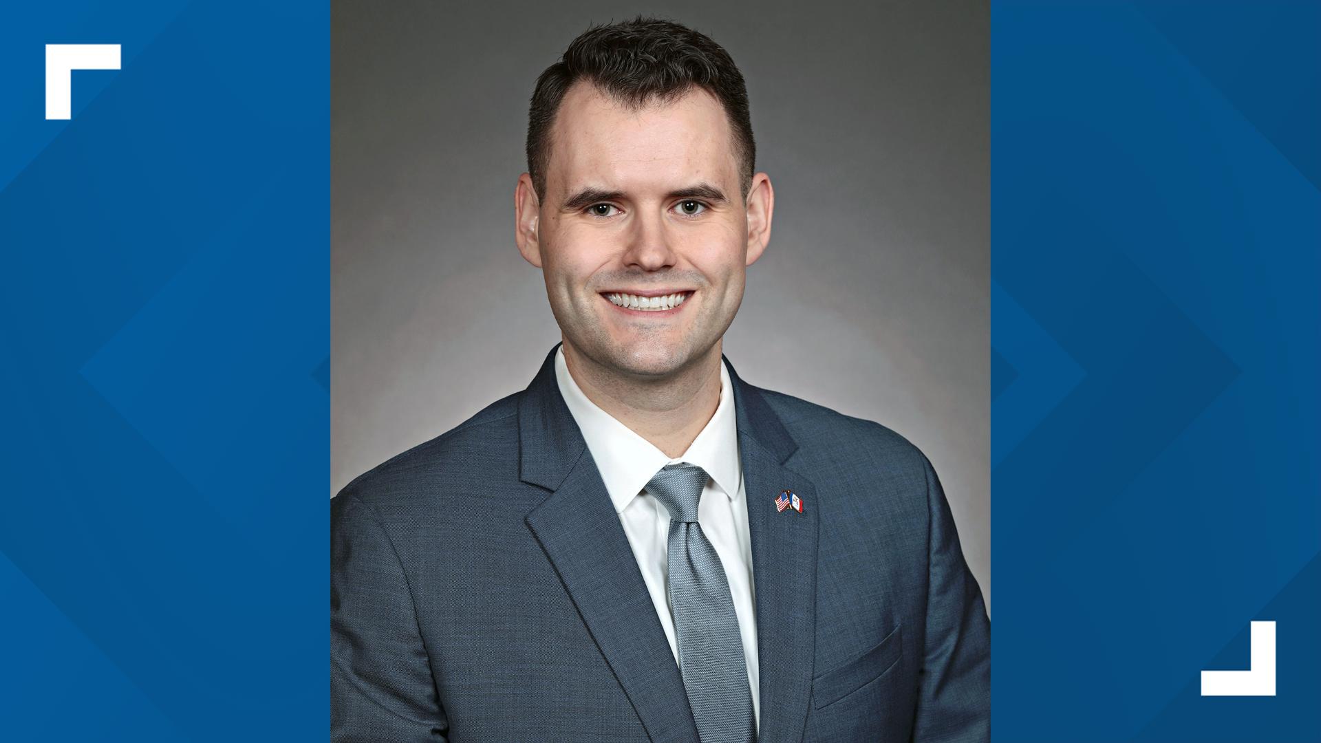 The New York Times reports that Iowa State Sen. Zach Wahls, D-Coralville, is ready to launch his campaign for U.S. Senate.