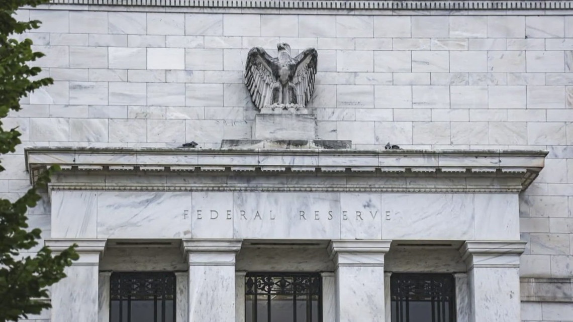 Federal Reserve keeps interest rates steady even after Trump demanded ...