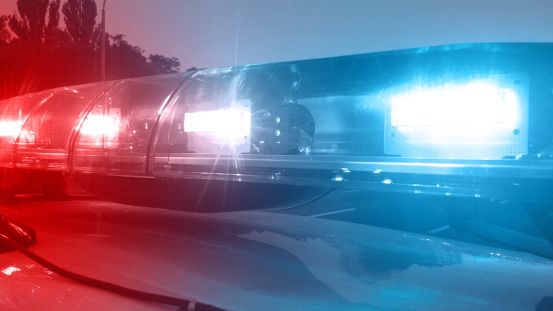 Fayetteville man accused of deadly Elkins hit-and-run - Vimarsana News