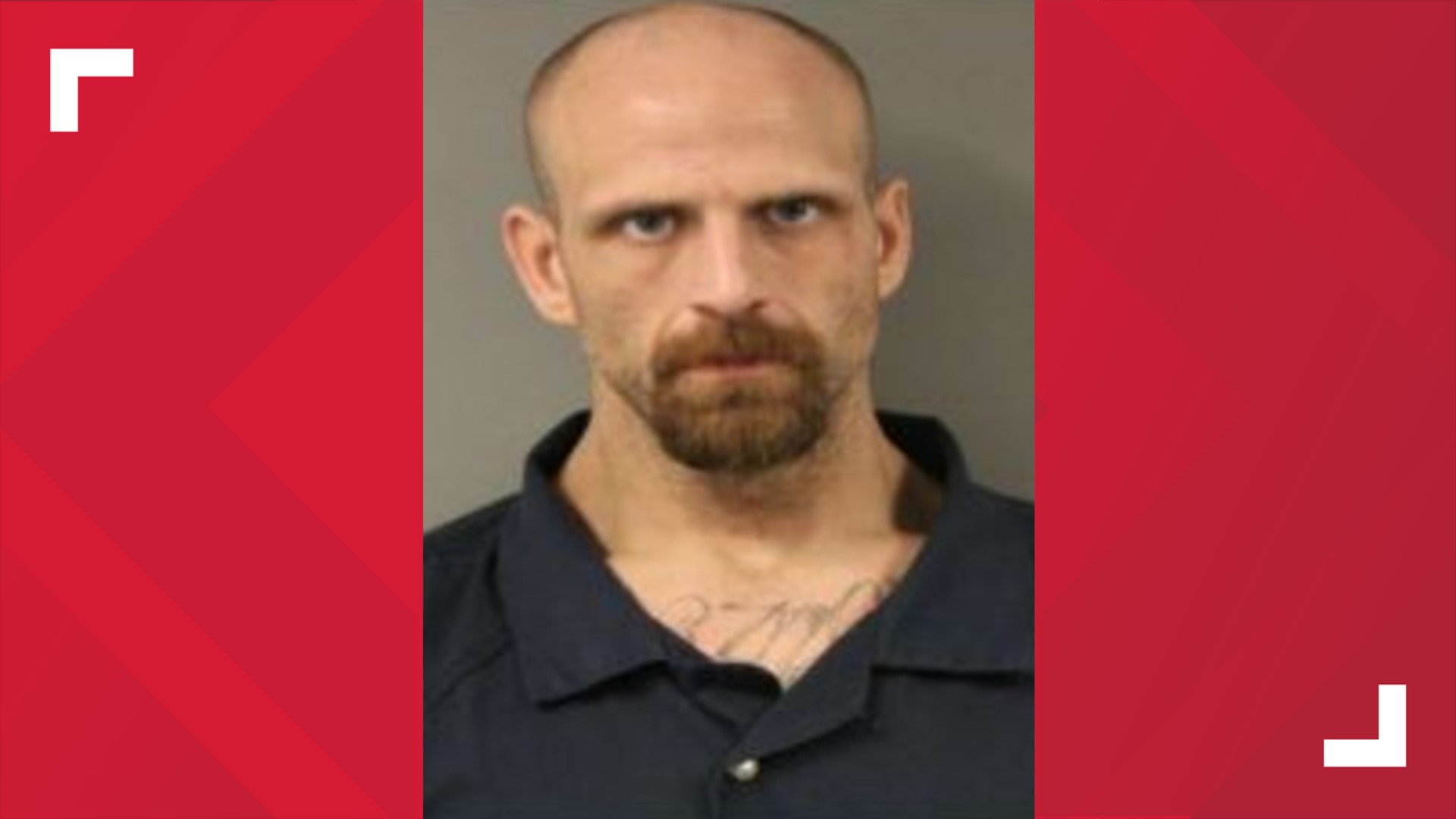 37-year-old David Dayton of Fort Dodge is wanted for questioning in connection to the death of Ryan Andrews.