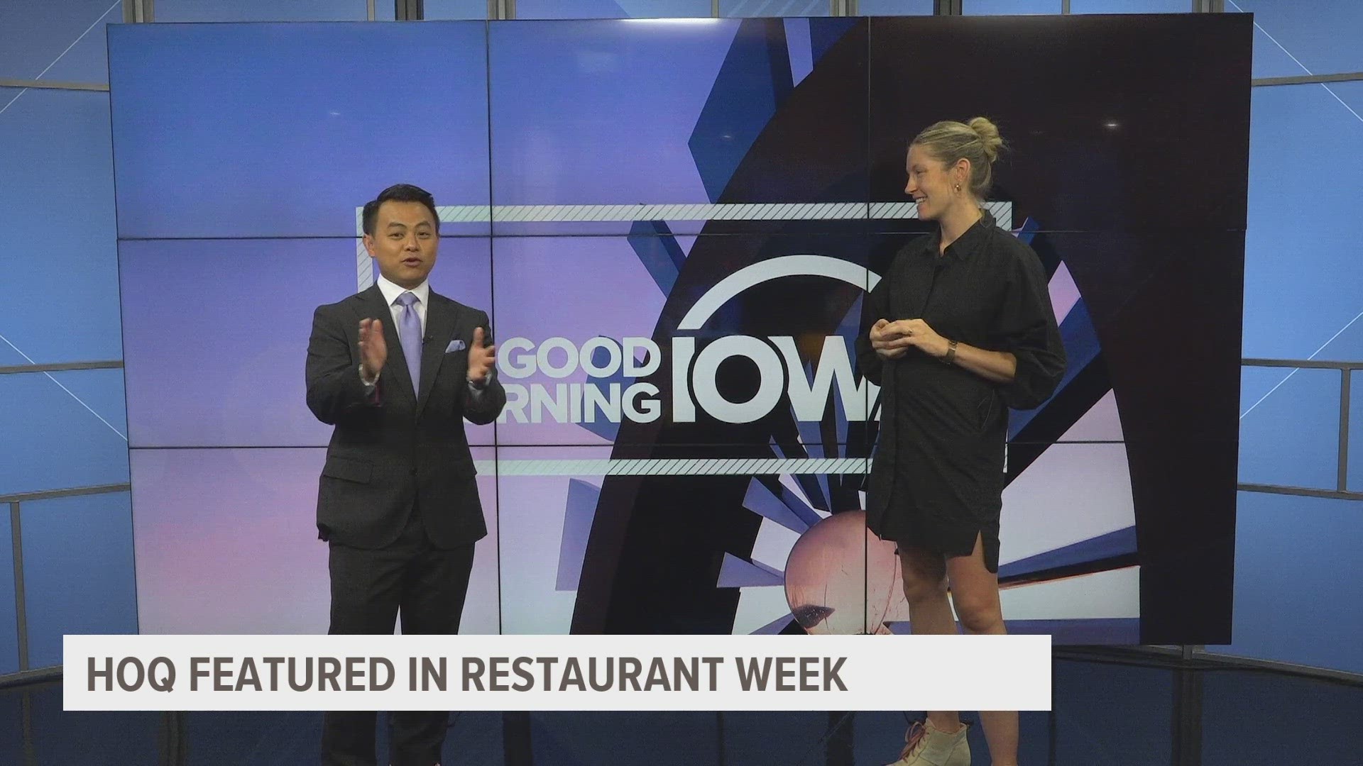 HoQ Restaurant shares more about DSM Restaurant Week