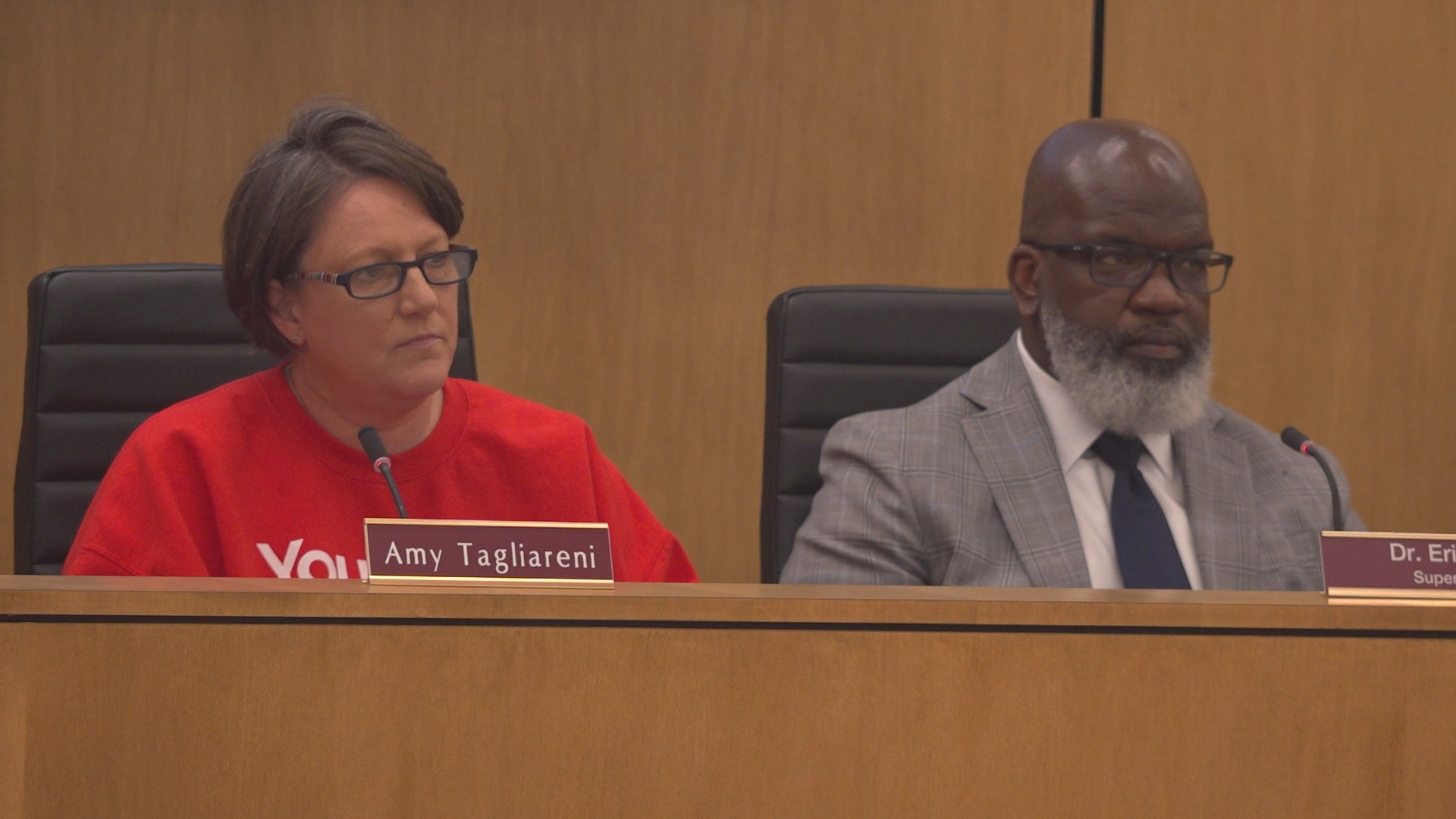Ankeny School Board votes to remove DEI curriculum, policies ...