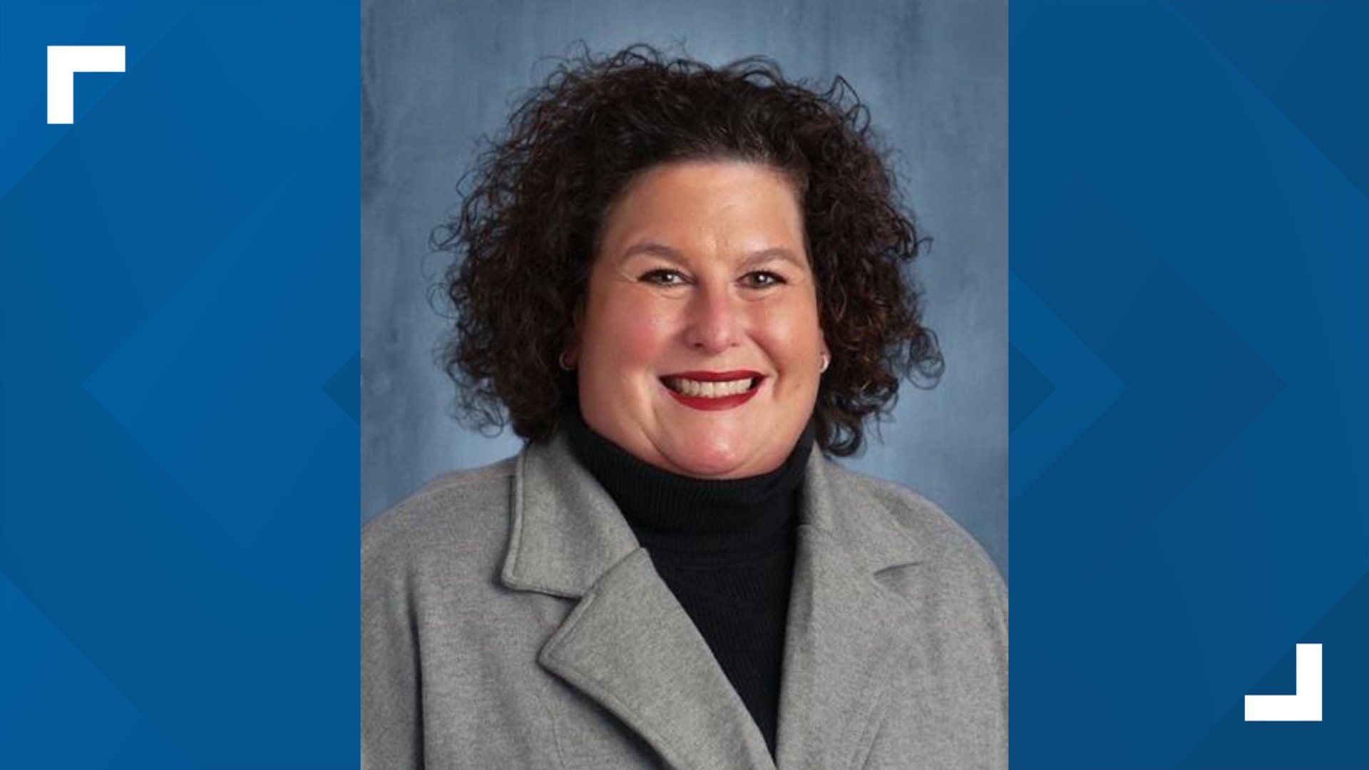 Dr. Nikki Roorda will take over the day-to-day tasks expected of a superintendent starting next semester, but administrative work is far from new to her.