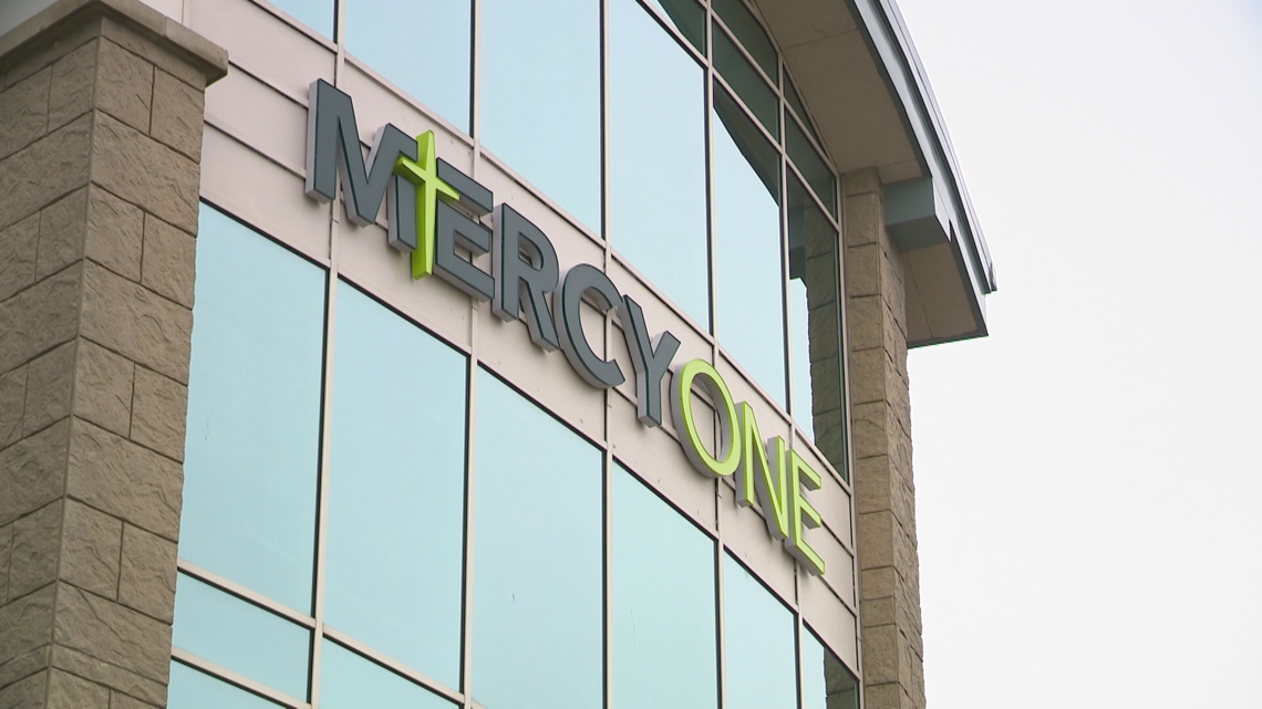 MercyOne to close Ottumwa clinic at the end of February