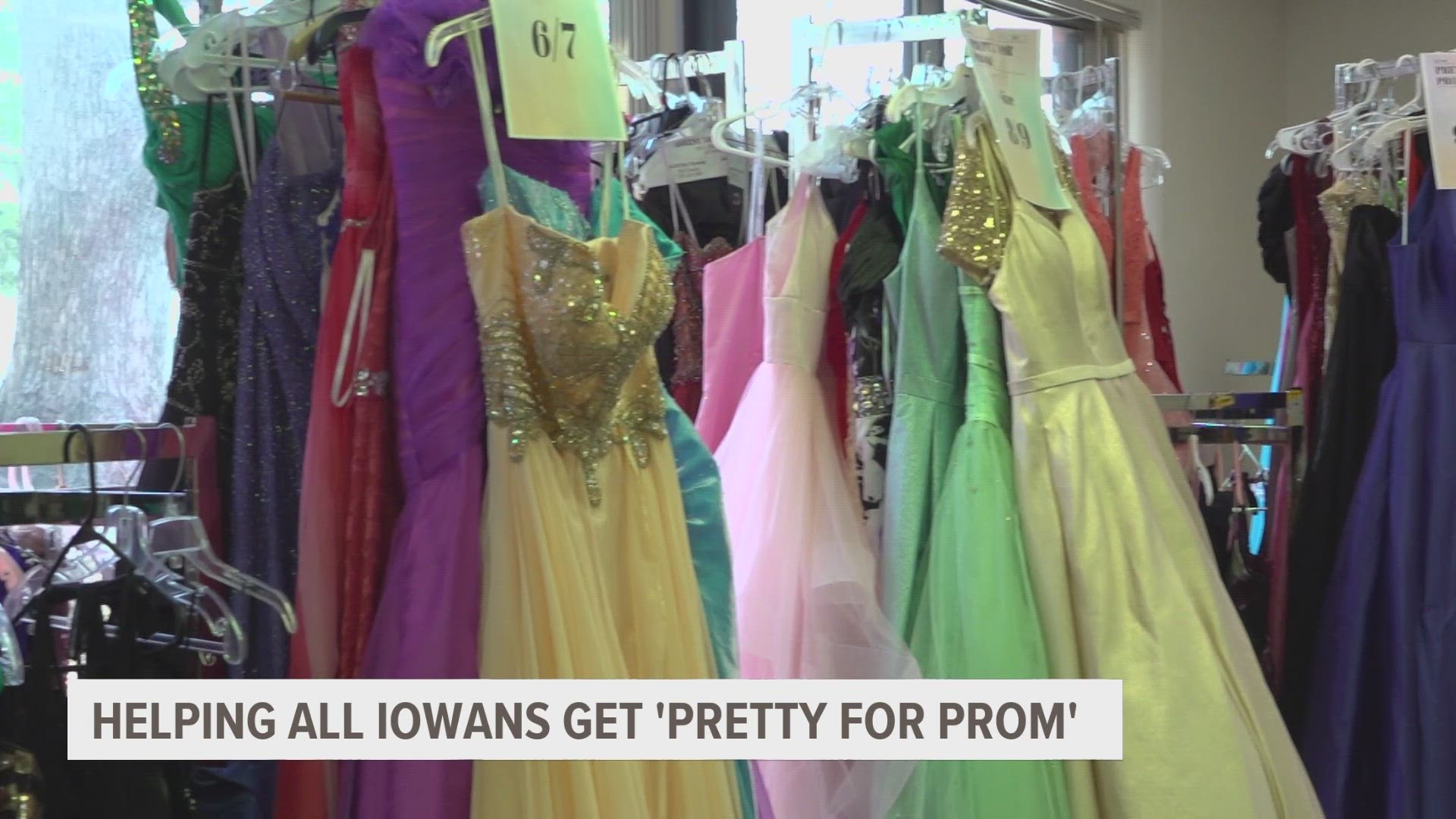 prom dresses in des moines iowa