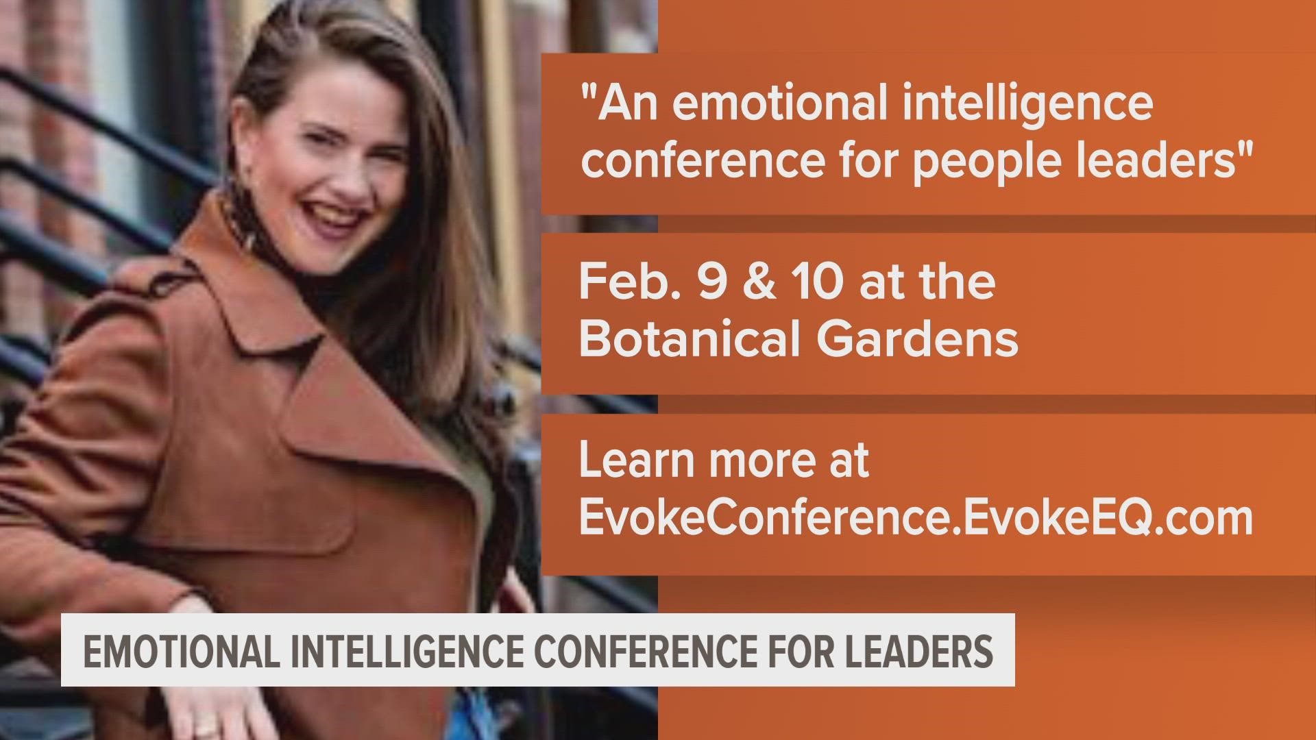 Emotional intelligence specialist shares how to be self-aware in 2023