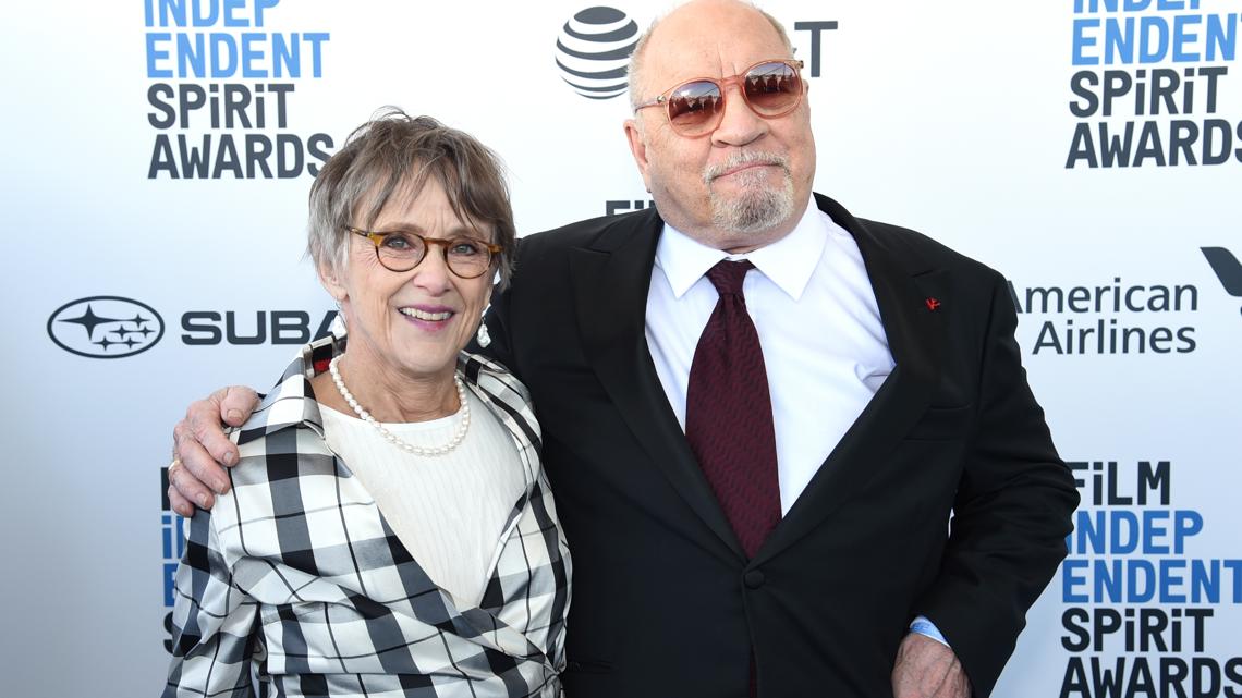 Reports: Iowa native, 'The World According to Garp' actress Mary Beth Hurt dead at 79