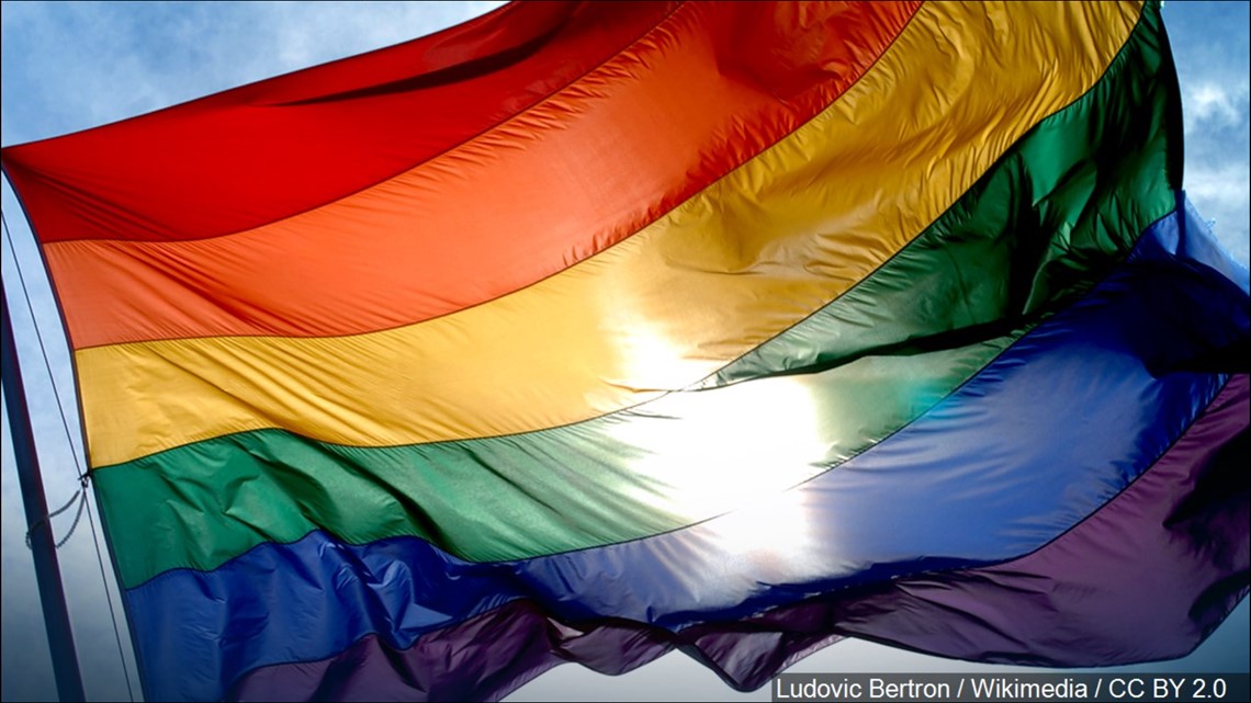 Des Moines '30 Days of Pride' events scheduled every day in June - Vimarsana News