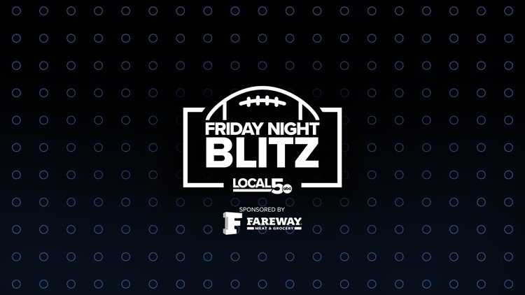 'Friday Night Blitz': Week 5 scores and highlights