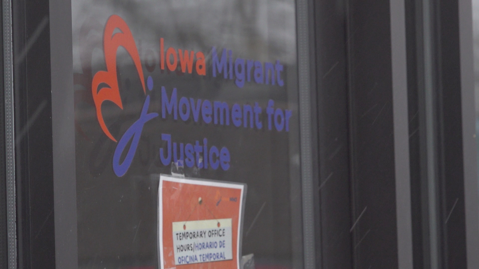 Iowa MMJ is going to relaunch its emergency hotline to help connect people being deported with community resources.