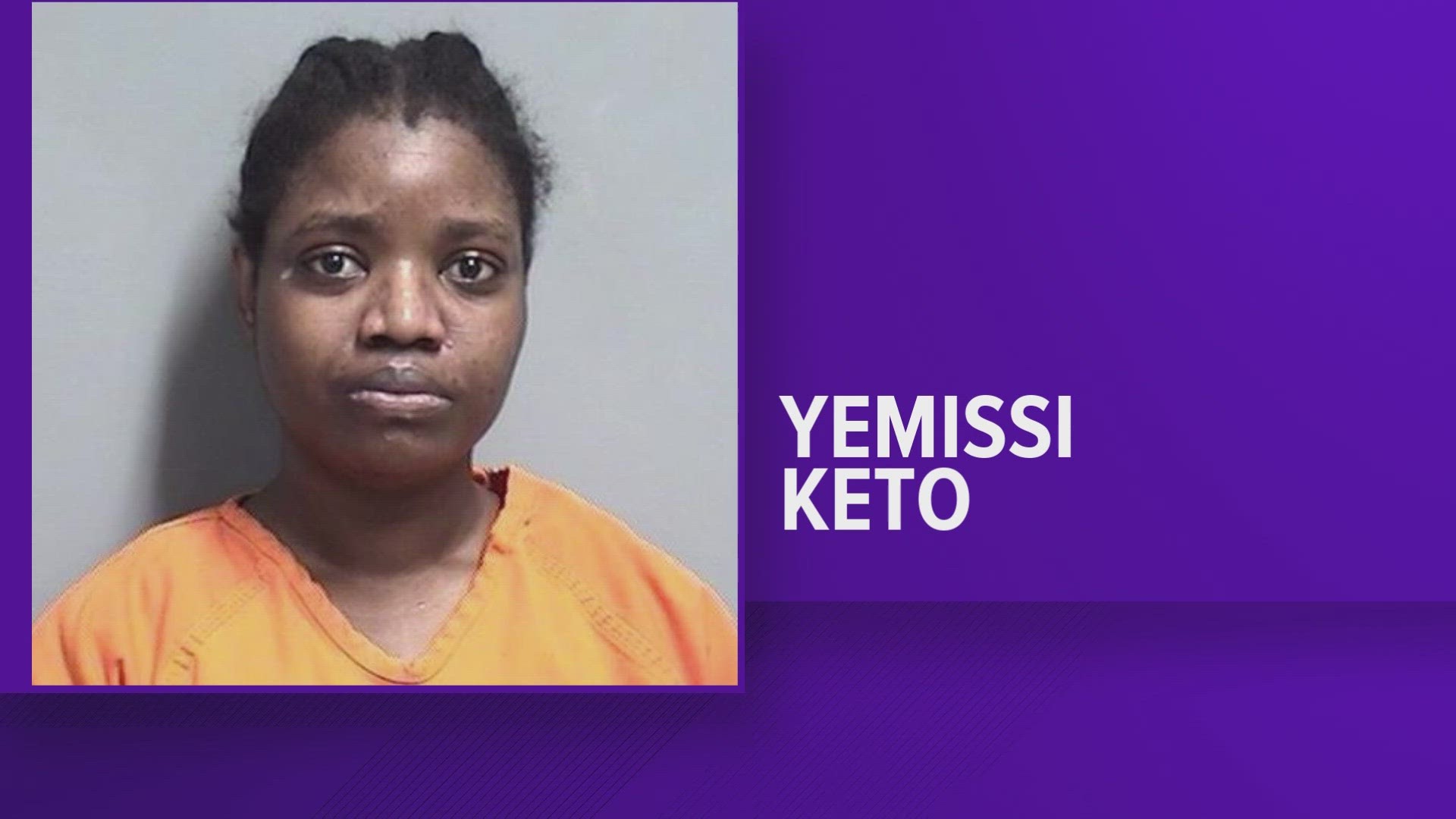 A Waukee woman is facing life in prison after a jury found her guilty for her infant's August 2023 death.