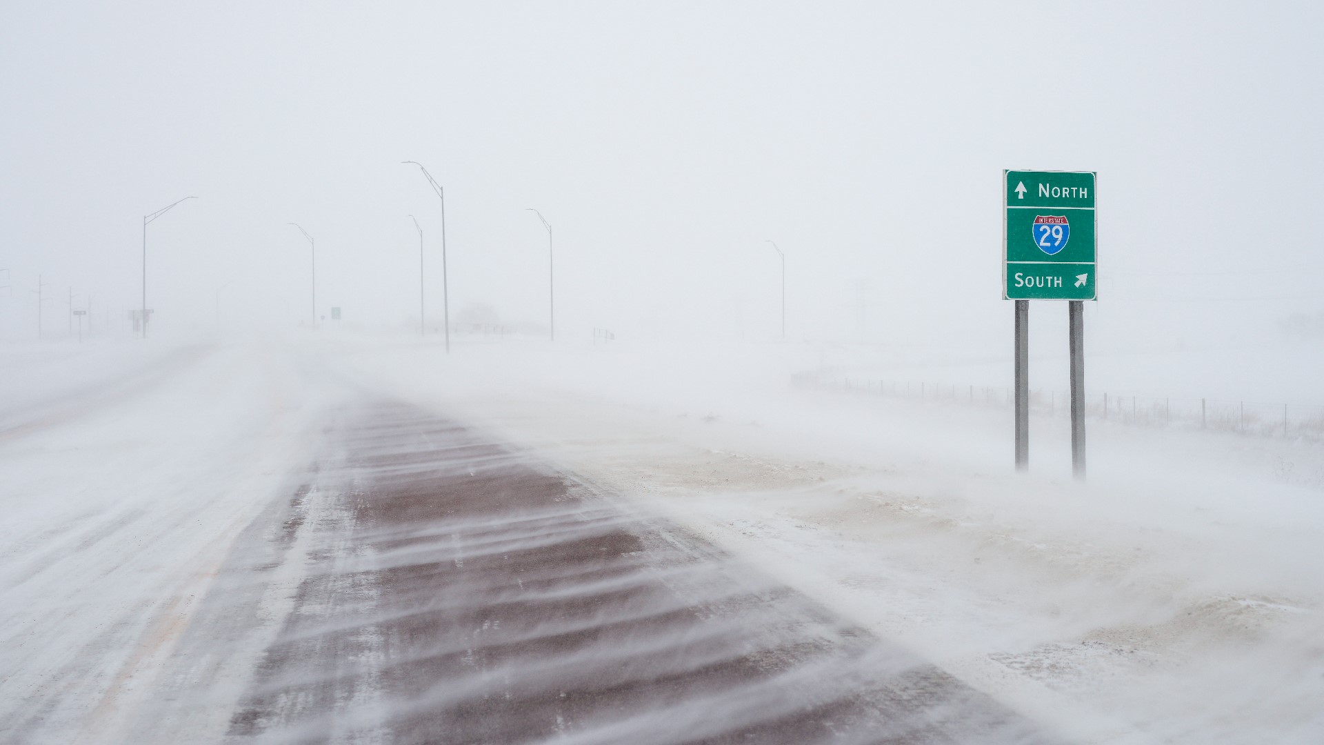 Know the difference between a Blizzard Warning and a Snow Squall ...