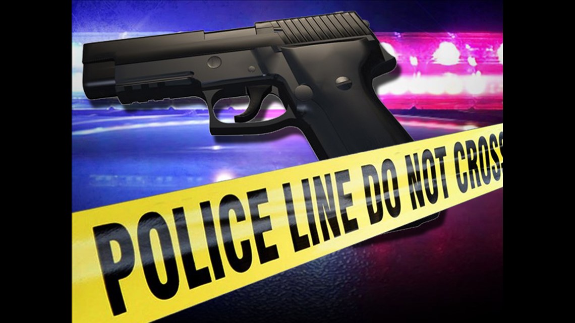 Des Moines Police: Man Has Multiple Gunshot Wounds Following South-side ...